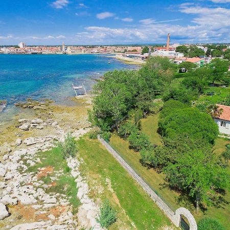 Holiday Home Nona By Interhome Umag Zewnętrze zdjęcie