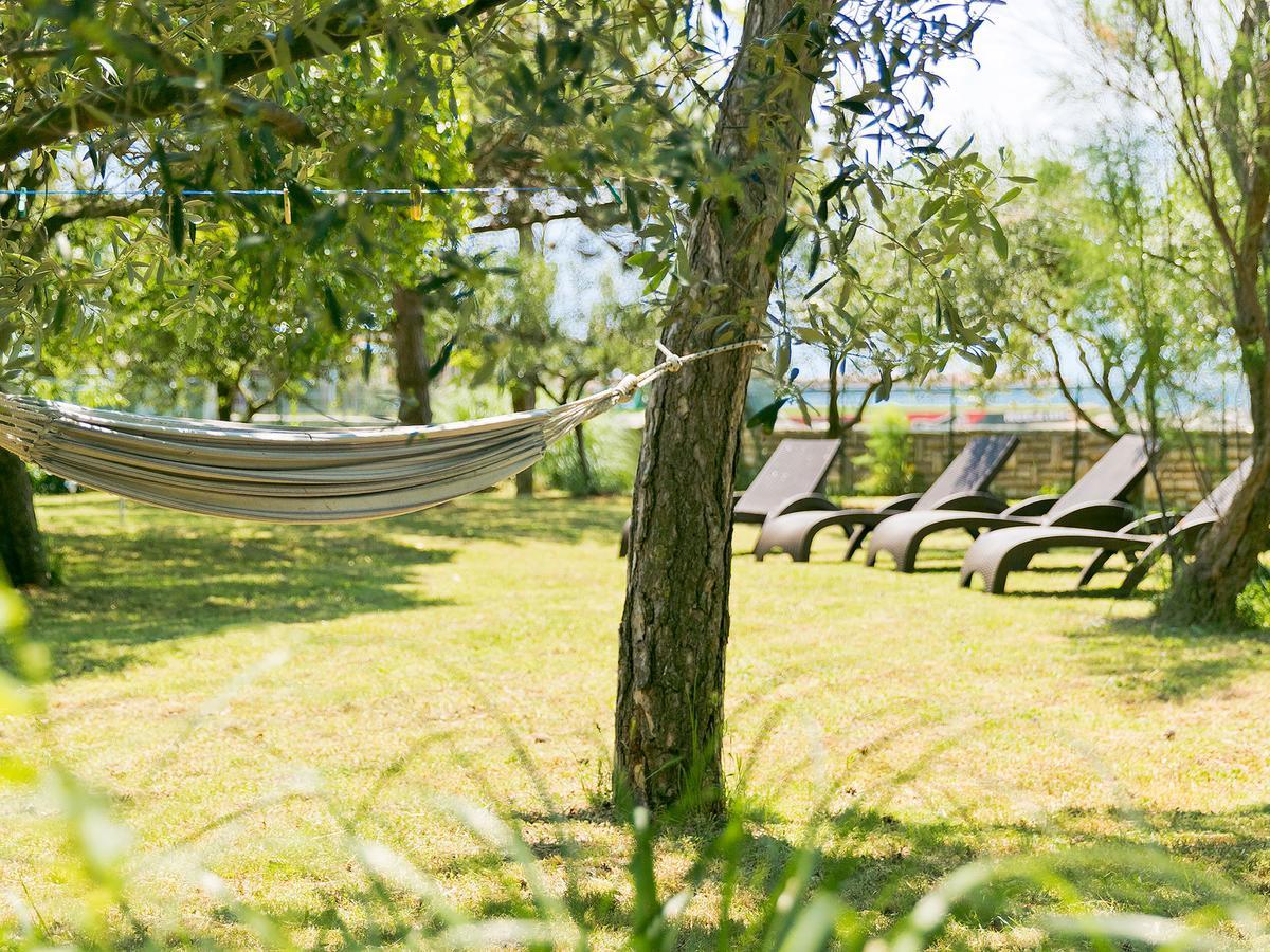 Holiday Home Nona By Interhome Umag Zewnętrze zdjęcie