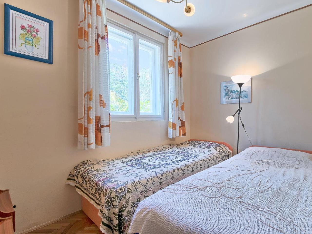 Holiday Home Nona By Interhome Umag Zewnętrze zdjęcie