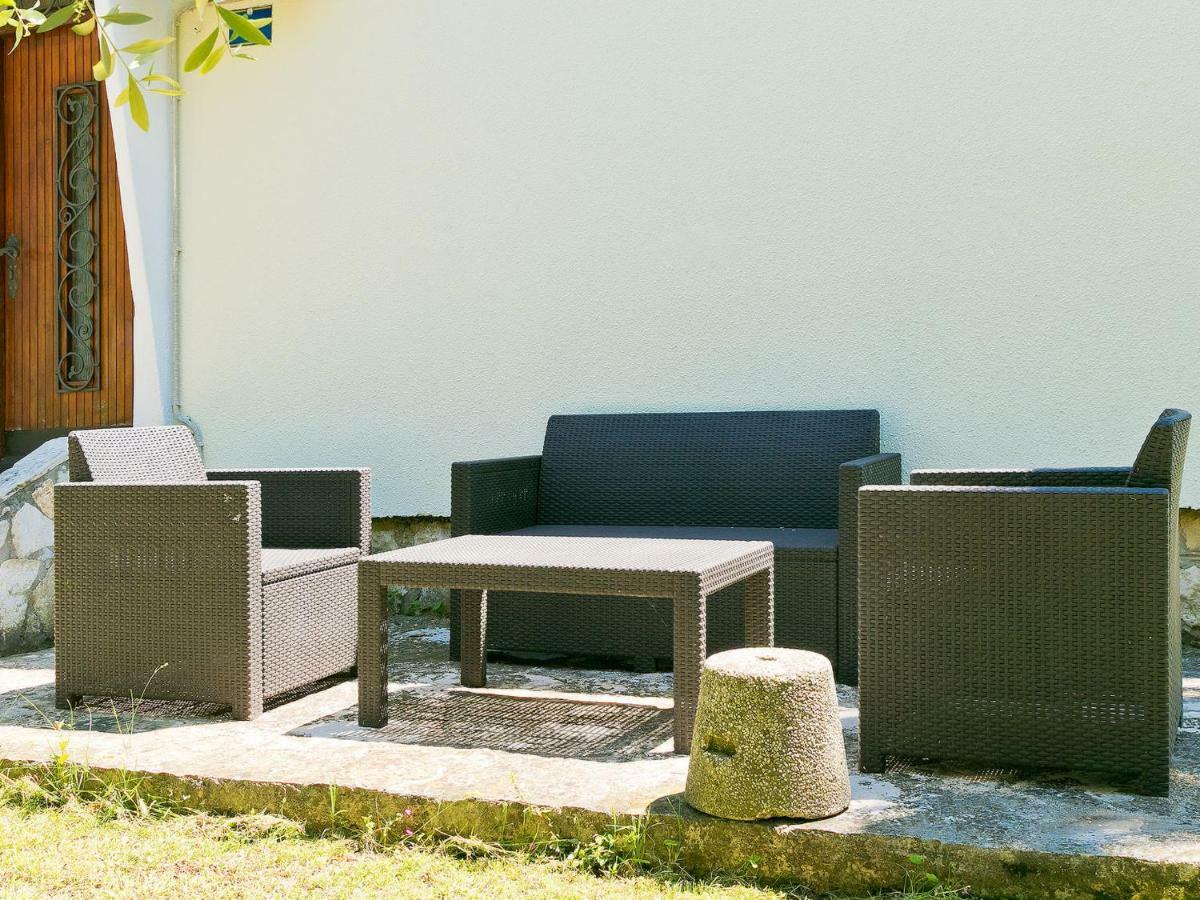 Holiday Home Nona By Interhome Umag Zewnętrze zdjęcie