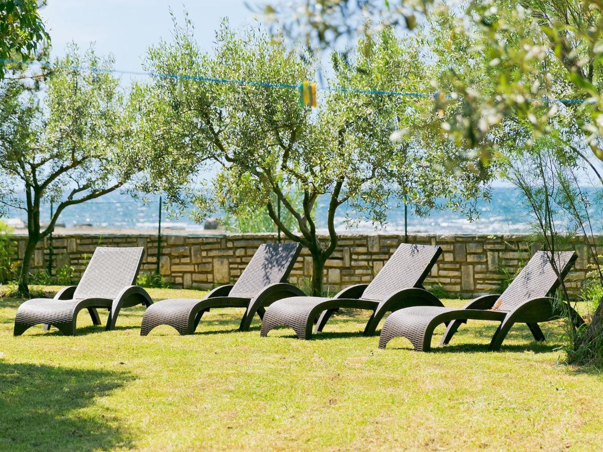 Holiday Home Nona By Interhome Umag Zewnętrze zdjęcie