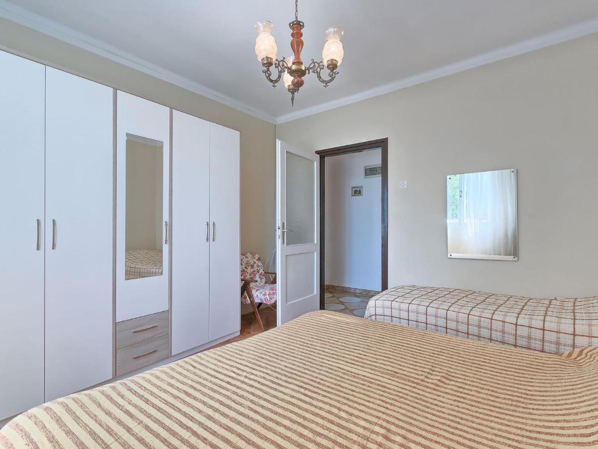 Holiday Home Nona By Interhome Umag Zewnętrze zdjęcie