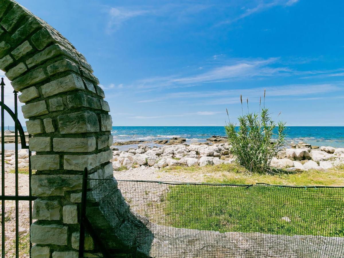Holiday Home Nona By Interhome Umag Zewnętrze zdjęcie