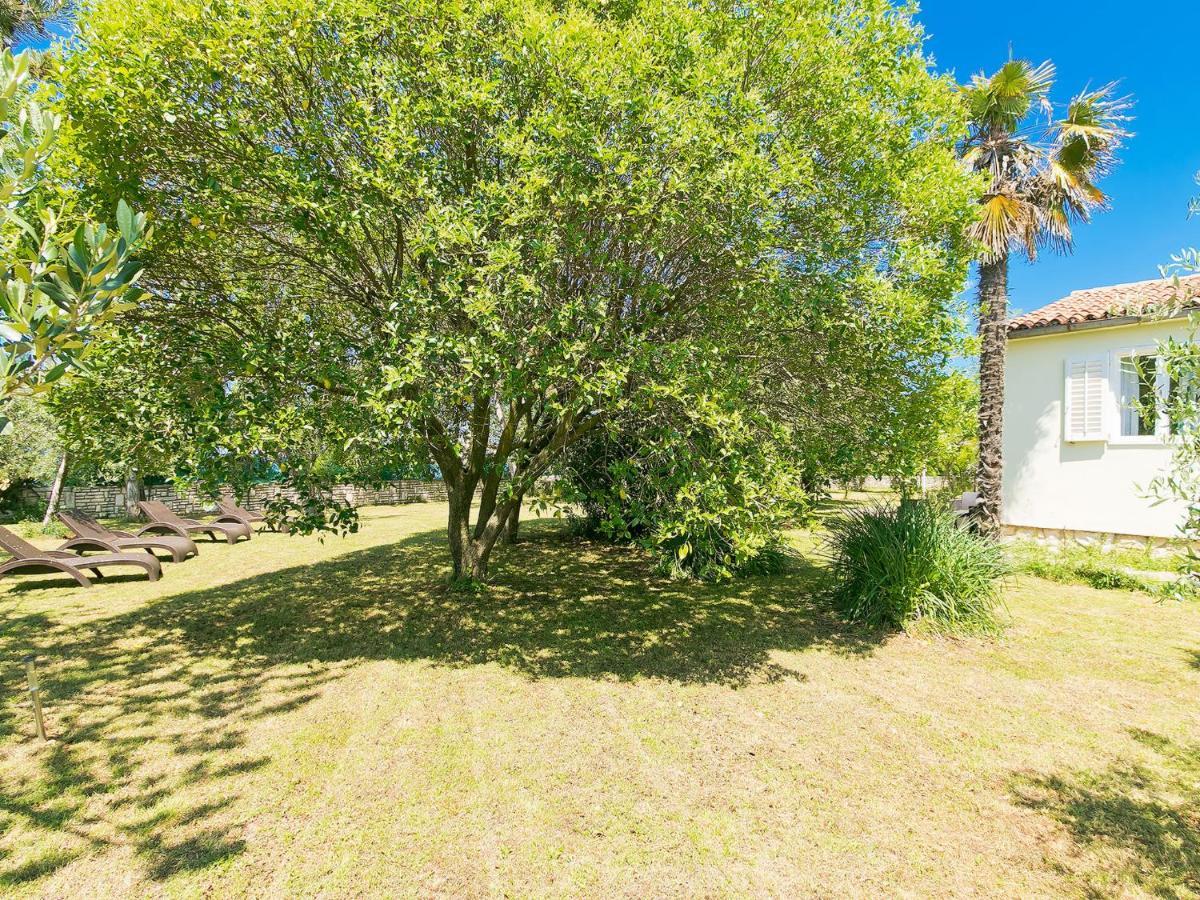 Holiday Home Nona By Interhome Umag Zewnętrze zdjęcie