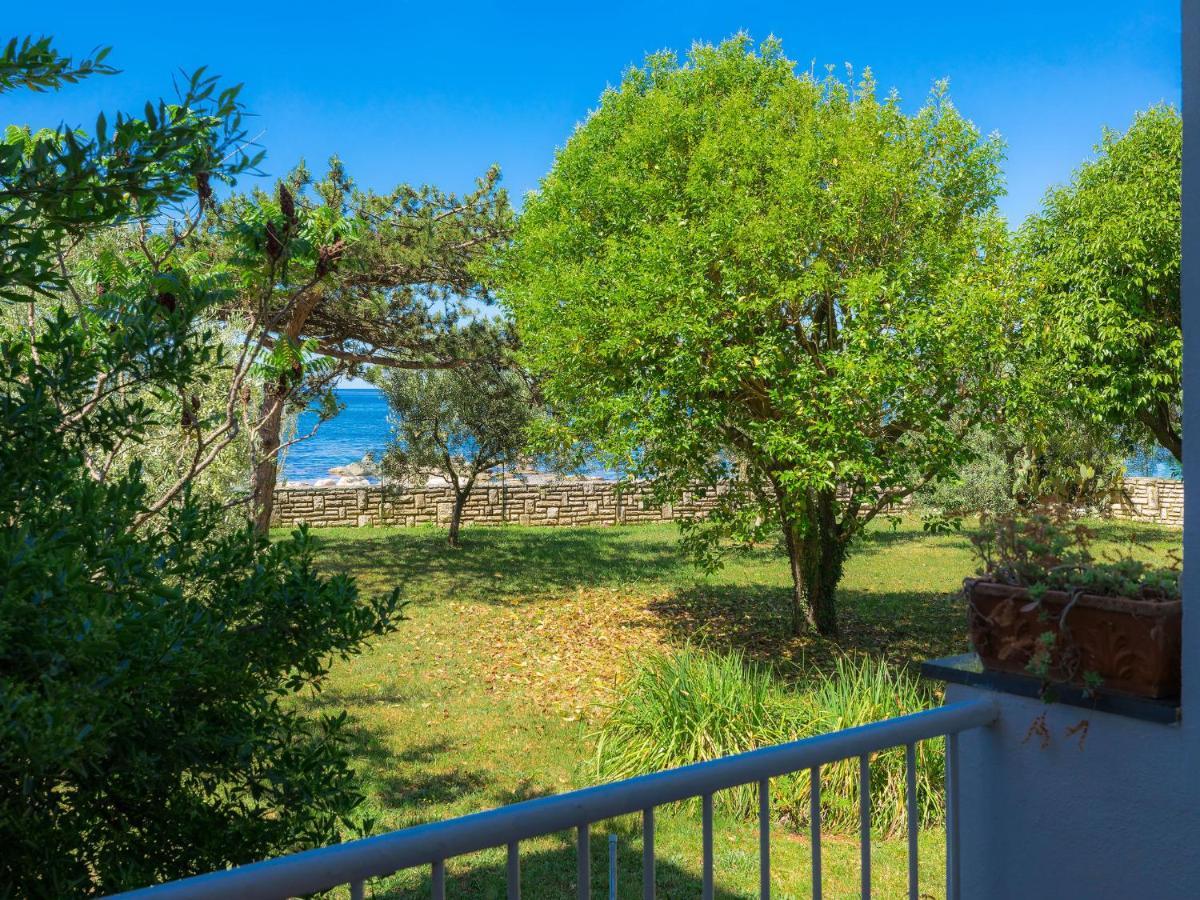 Holiday Home Nona By Interhome Umag Zewnętrze zdjęcie