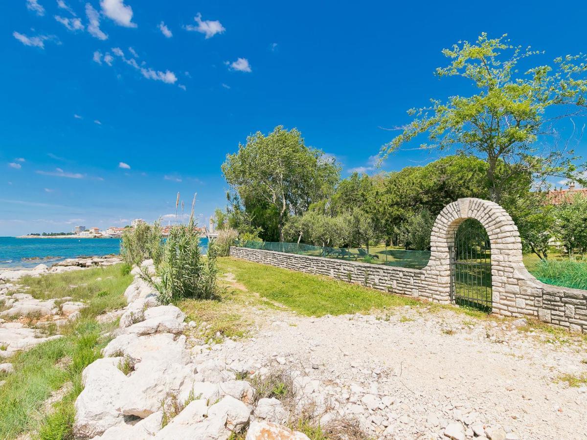 Holiday Home Nona By Interhome Umag Zewnętrze zdjęcie