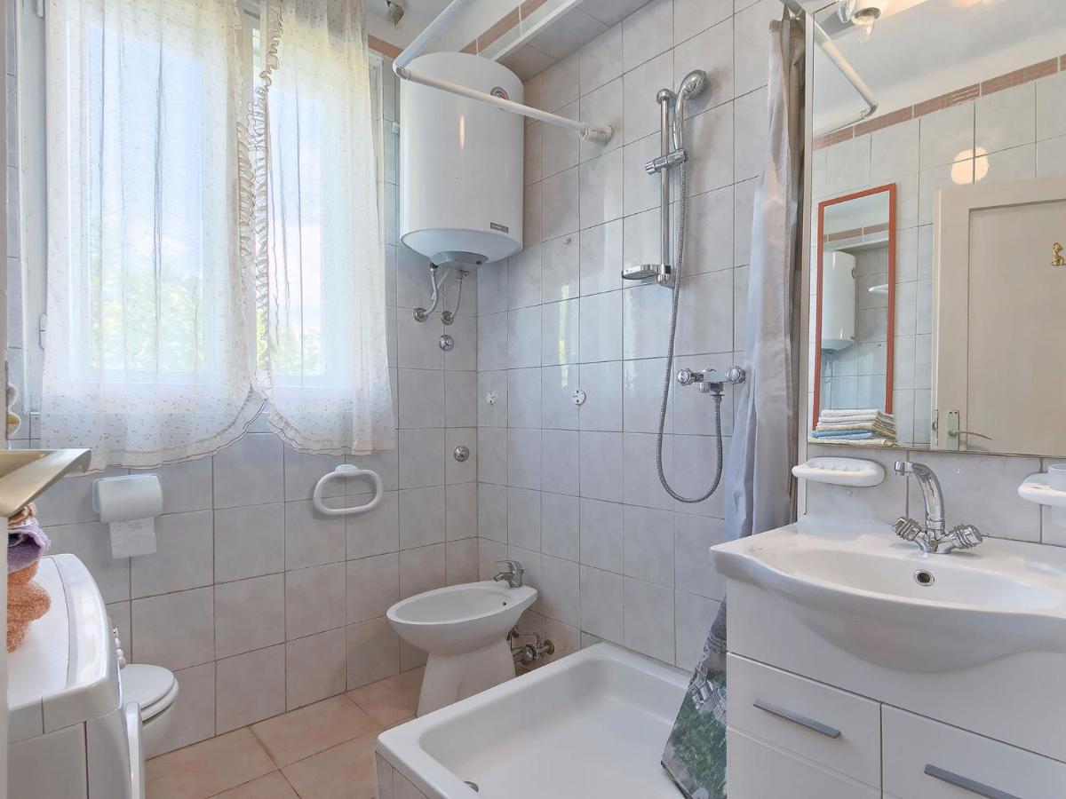 Holiday Home Nona By Interhome Umag Zewnętrze zdjęcie