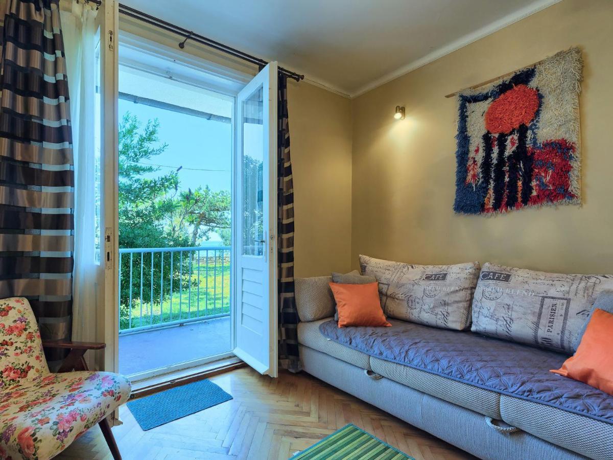 Holiday Home Nona By Interhome Umag Zewnętrze zdjęcie